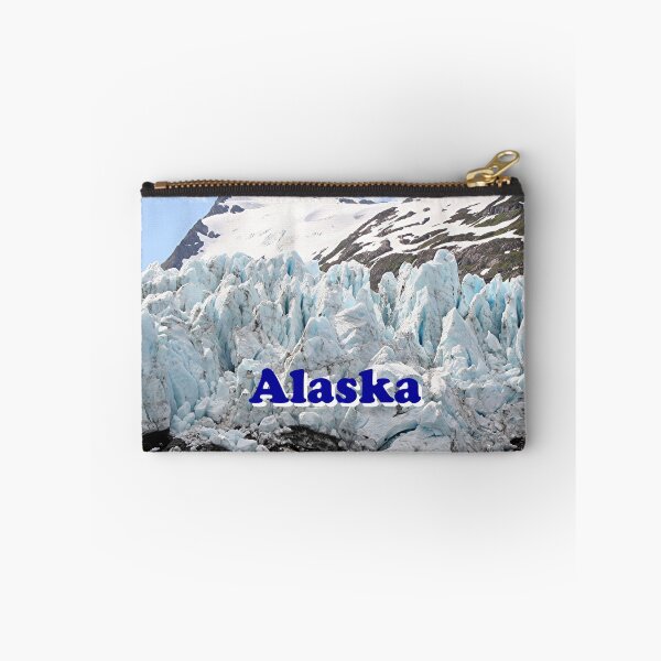 Item preview, Alaska: Portage Glacier designed and sold by FranWest.
