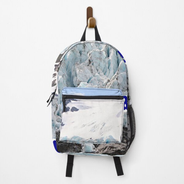 Item preview, Alaska: Portage Glacier designed and sold by FranWest.