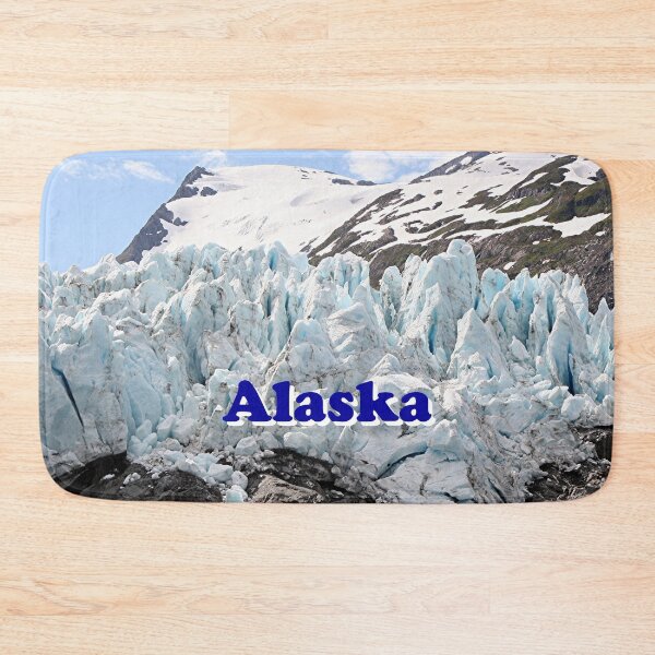 Item preview, Alaska: Portage Glacier designed and sold by FranWest.
