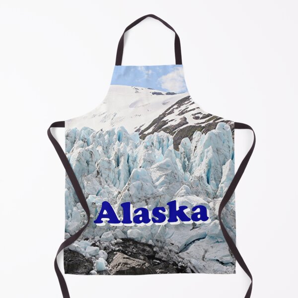 Item preview, Alaska: Portage Glacier designed and sold by FranWest.