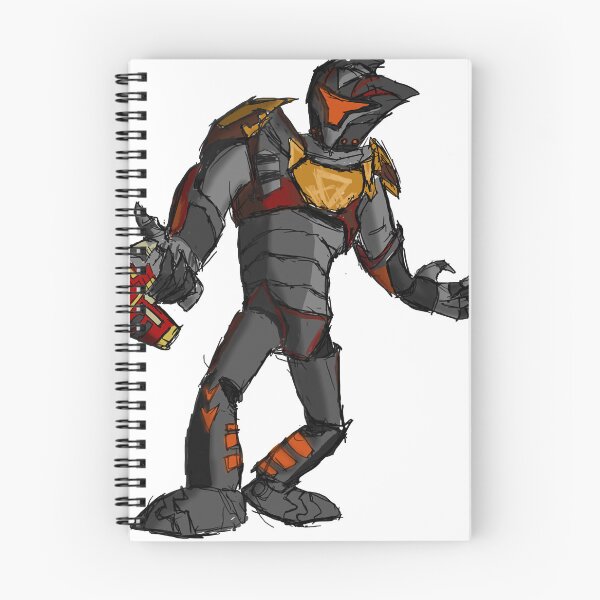Item preview, Hardship Mischievous Shooting Alluring Ratchet Deadlocked Armor Graphic For Fans designed and sold by ChesneySingharp.