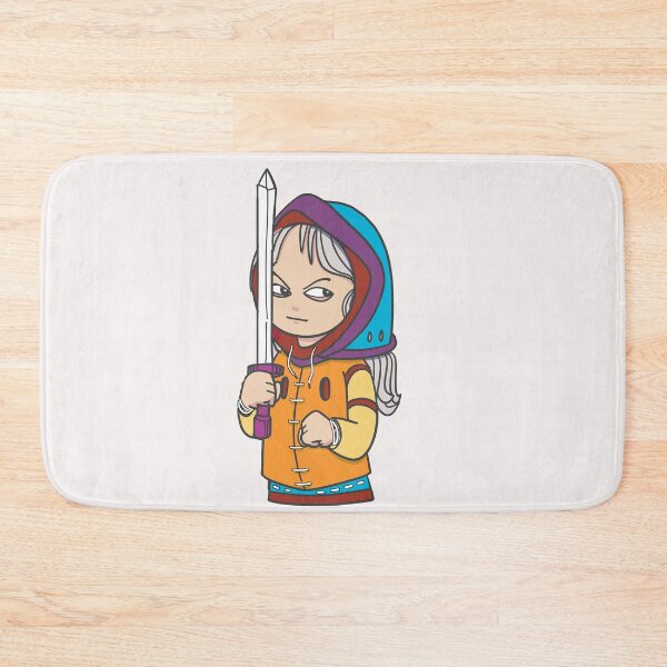Item preview, Gal warrior designed and sold by Parrot-Boy ⭐️⭐️⭐️⭐️⭐️.
