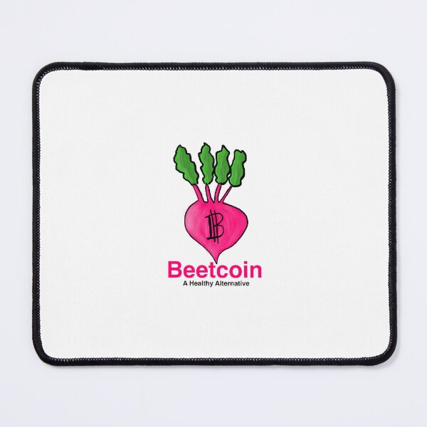 Item preview, Beetcoin, a healthy Bitcoin designed and sold by augozii.
