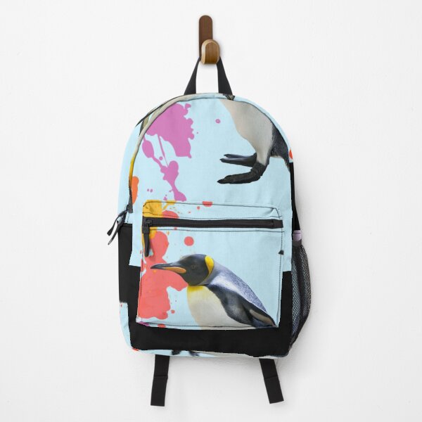 Item preview, penguins,baby penguins, sea mammal designed and sold by DOsell.