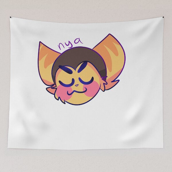 Item preview, Hardship Mischievous Shooting Alluring Ratchet'S Nyas Gifts Music Fans designed and sold by ChesneySingharp.