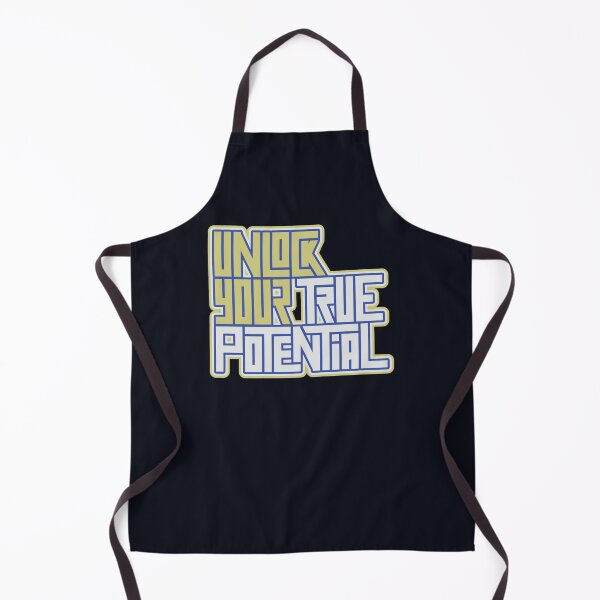 Item preview, Unlock Your true potential | Motivation designed and sold by DrawingBoard.