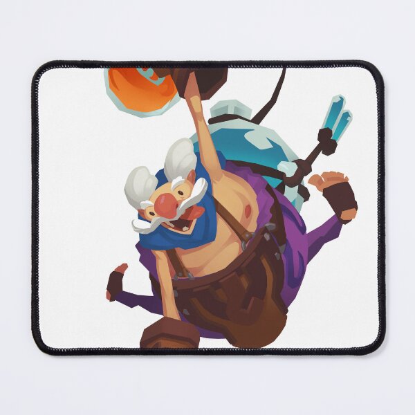 Item preview, Uncle Sven | Gigantic designed and sold by ElasticOoze.