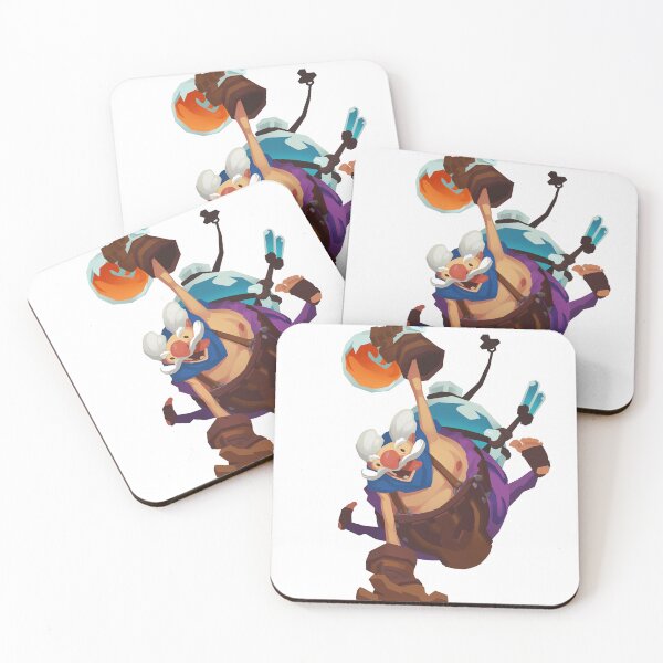 Item preview, Uncle Sven | Gigantic designed and sold by ElasticOoze.