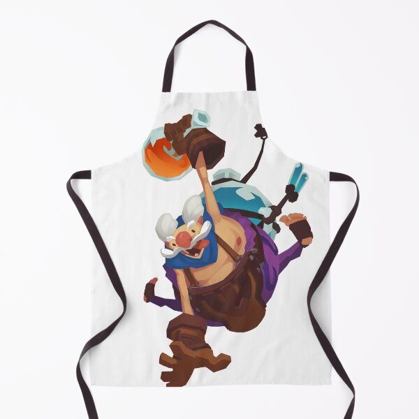 Item preview, Uncle Sven | Gigantic designed and sold by ElasticOoze.