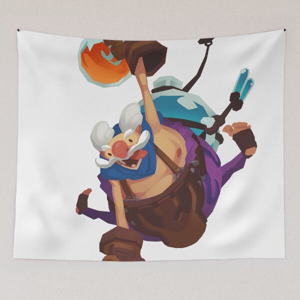 Item preview, Uncle Sven | Gigantic designed and sold by ElasticOoze.