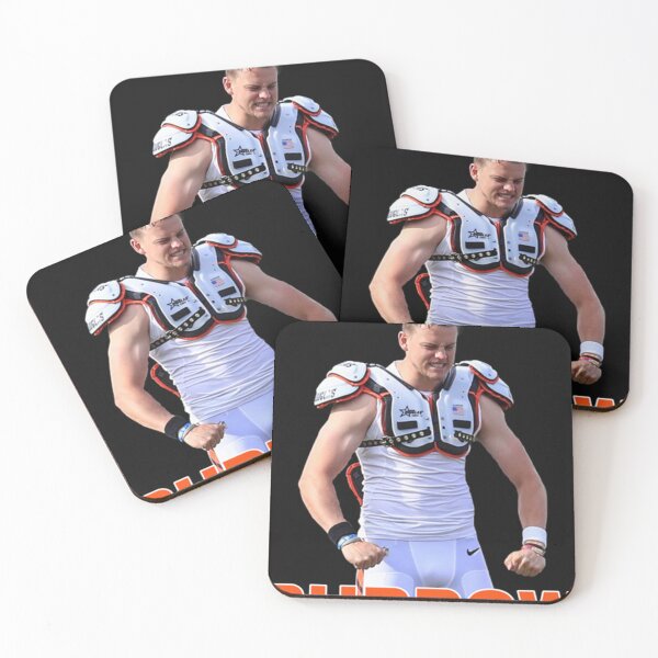 Item preview, Joe Burrow designed and sold by erikstkxpgc.
