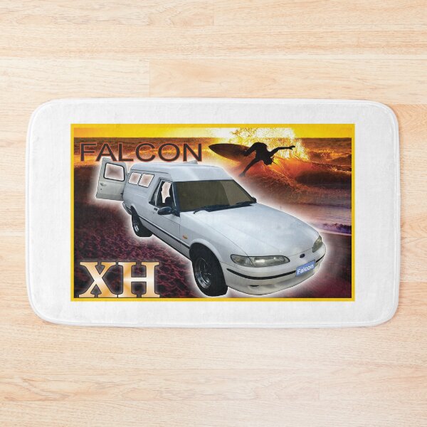 Item preview, PANELVAN XH FALCON designed and sold by AndyAutoPrints.