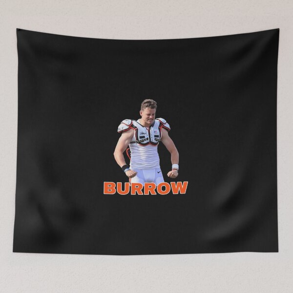 Item preview, Joe Burrow designed and sold by erikstkxpgc.