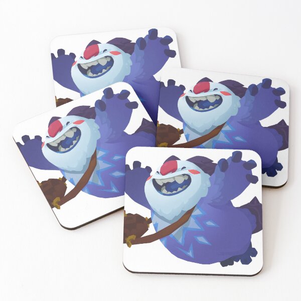 Item preview, Pakko | Gigantic designed and sold by ElasticOoze.