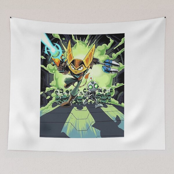 Item preview, Hardship Mischievous Shooting Alluring Retro Gaming Art Gift Movie Fans designed and sold by ChesneySingharp.