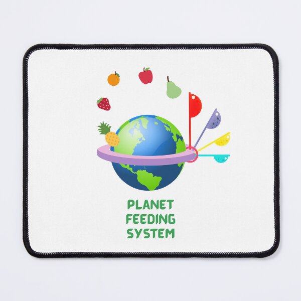 Item preview, Planet Feeding System designed and sold by CosmicStory.