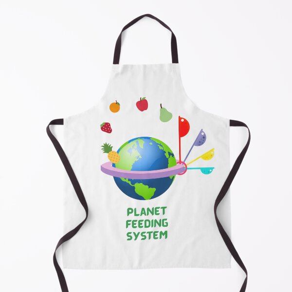 Item preview, Planet Feeding System designed and sold by CosmicStory.