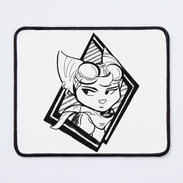 Item preview, Hardship Mischievous Shooting Alluring Rivet Graphic Gift designed and sold by ChesneySingharp.