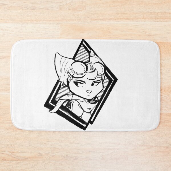 Item preview, Hardship Mischievous Shooting Alluring Rivet Graphic Gift designed and sold by ChesneySingharp.