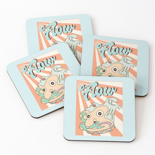 Item preview, Flow designed and sold by By-BBB.