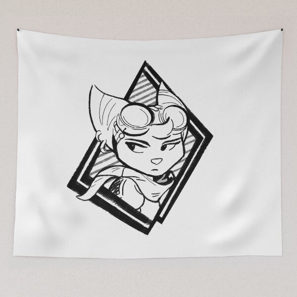 Item preview, Hardship Mischievous Shooting Alluring Rivet Graphic Gift designed and sold by ChesneySingharp.