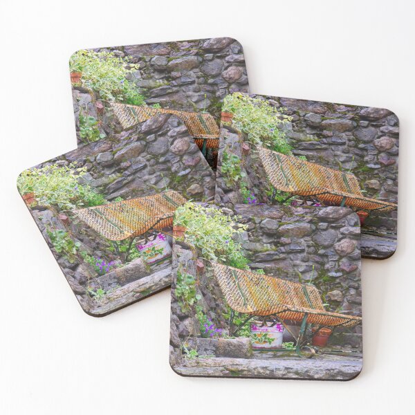 Item preview, The bench designed and sold by AHELENE.