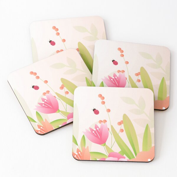 Item preview, Flowers Art  designed and sold by Tshirtstory.