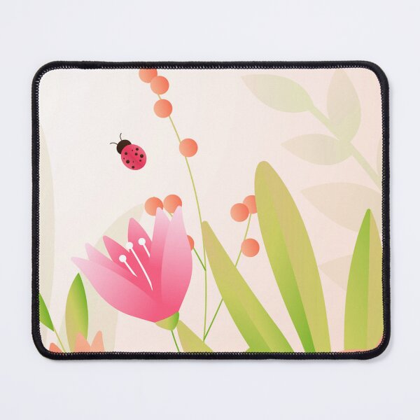 Item preview, Flowers Art  designed and sold by Tshirtstory.