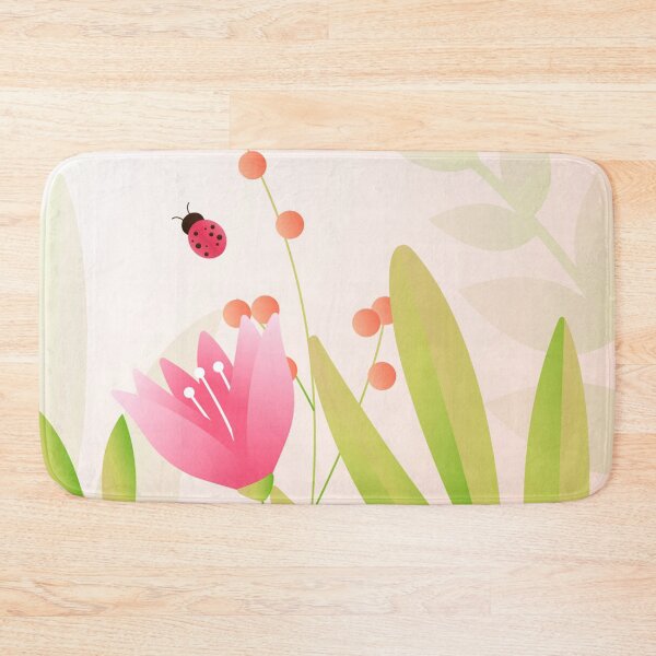 Item preview, Flowers Art  designed and sold by Tshirtstory.