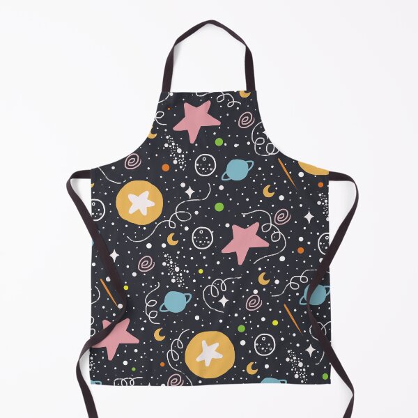 Item preview, Space Cute Patterns designed and sold by Cosmodoody.