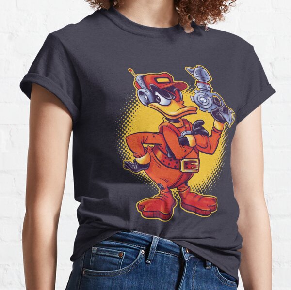 Dead Eye Donald Classic T-Shirt