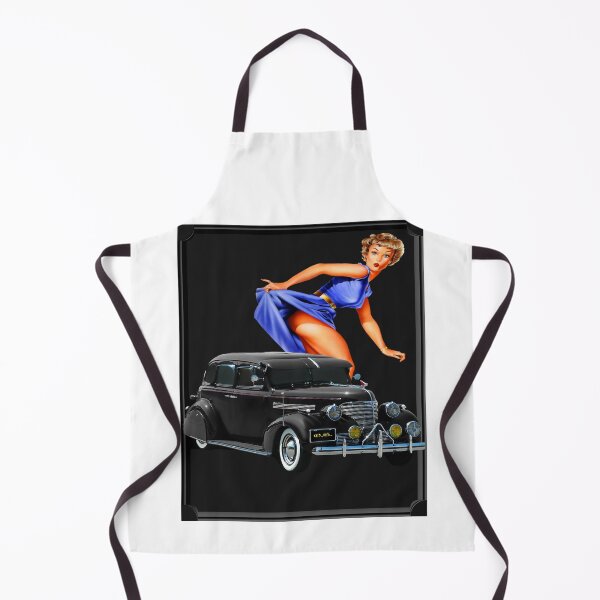 Item preview, 1939 Pin Up Girl designed and sold by Tricky1369.