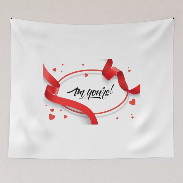 Item preview, Love Heart designed and sold by Pixoudz.