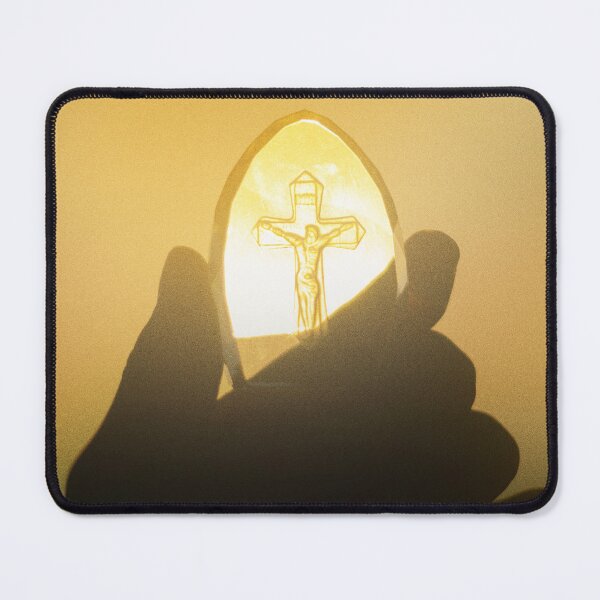 Item preview, christ our savor designed and sold by cat poe.