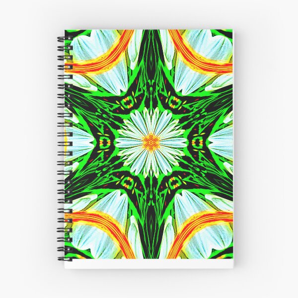 Item preview, Daisy Star designed and sold by SDC Original Designs.