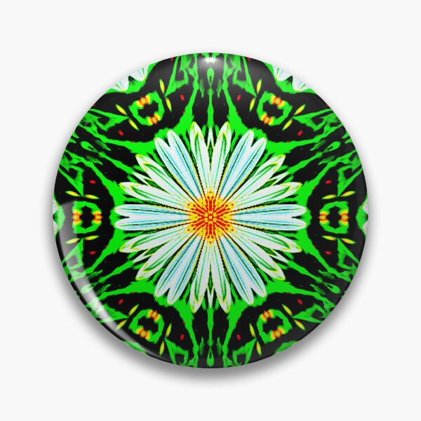 Item preview, Daisy Star designed and sold by SDC Original Designs.