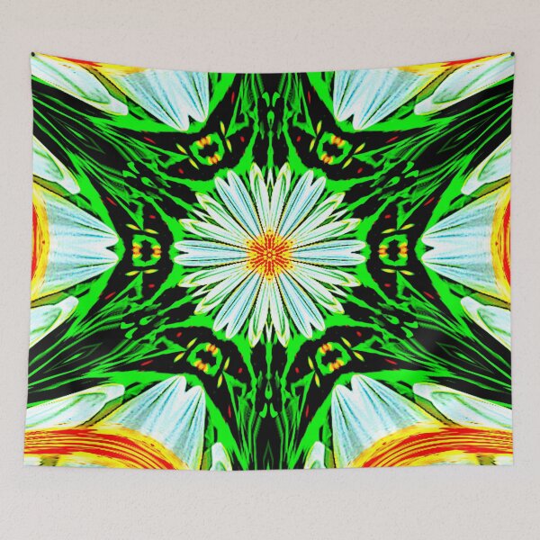 Item preview, Daisy Star designed and sold by SDC Original Designs.