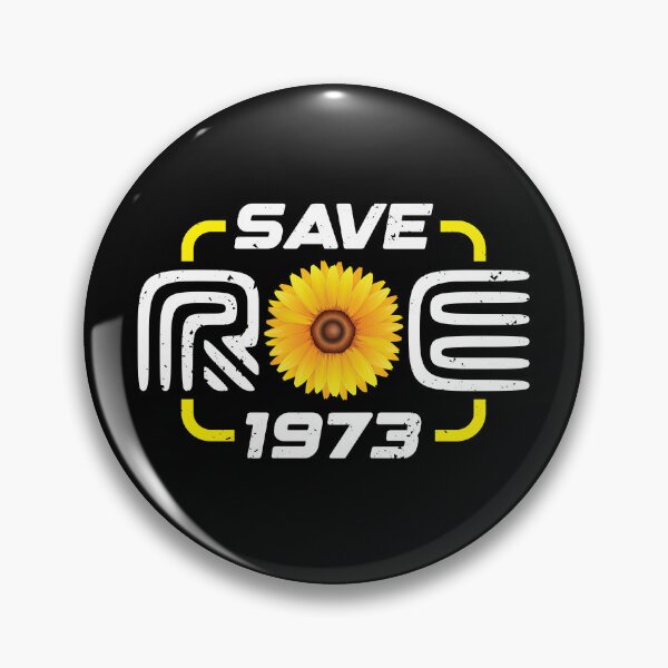 Item preview, Save Roe 1973 Pro Choice Women's Reproductive Rights designed and sold by GravitiTees.