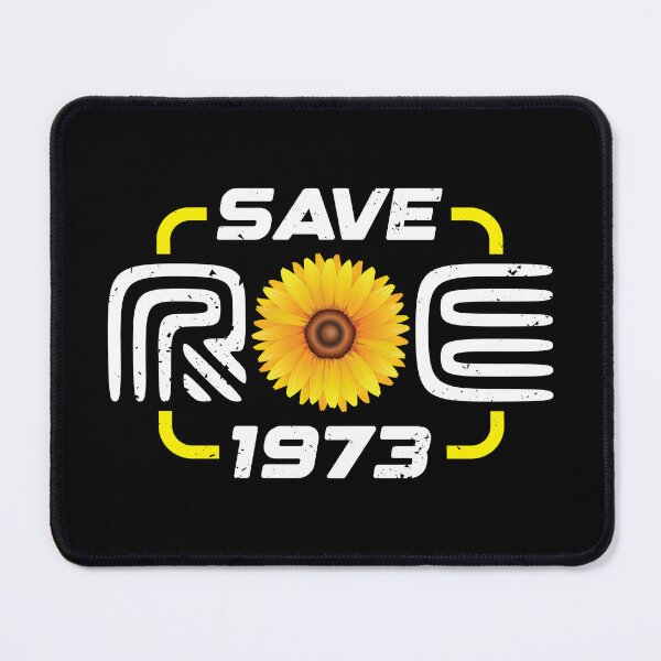 Item preview, Save Roe 1973 Pro Choice Women's Reproductive Rights designed and sold by GravitiTees.