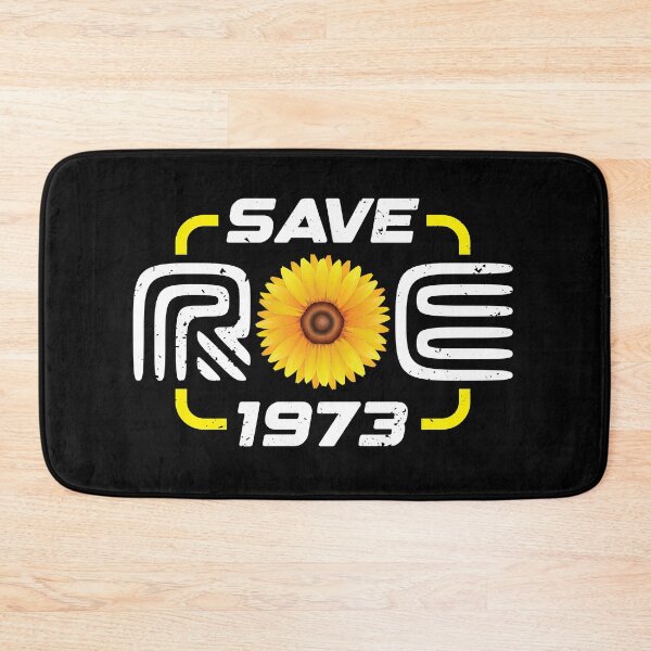 Item preview, Save Roe 1973 Pro Choice Women's Reproductive Rights designed and sold by GravitiTees.