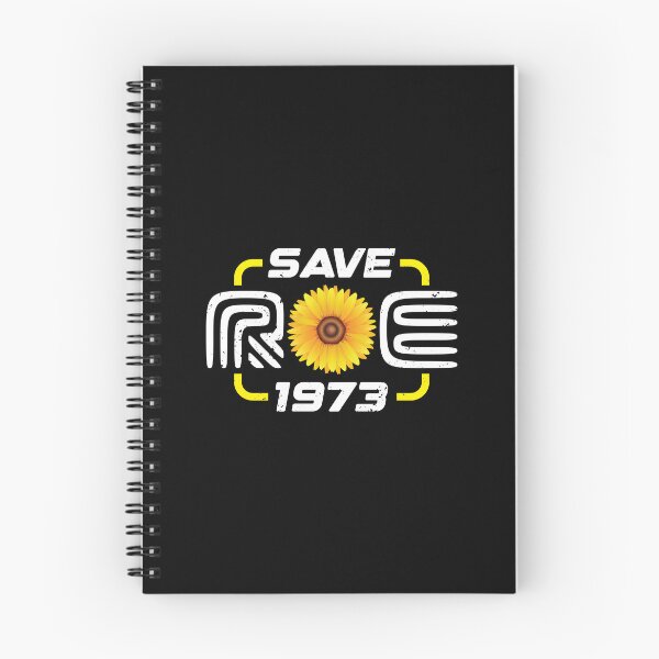 Item preview, Save Roe 1973 Pro Choice Women's Reproductive Rights designed and sold by GravitiTees.