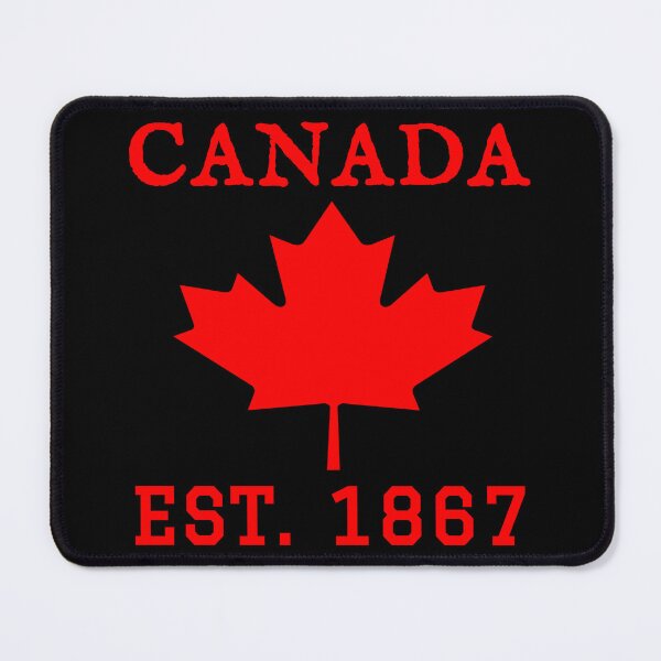 Item preview, Canada Est. 1867 designed and sold by swaise.