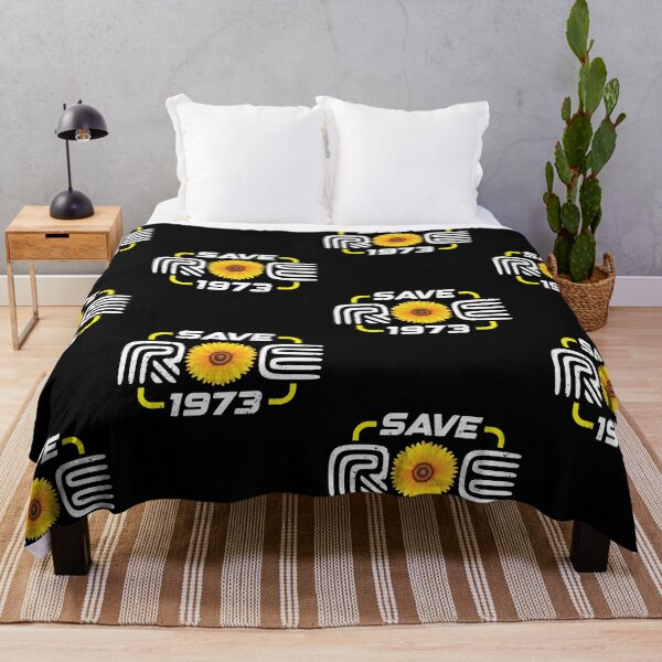 Item preview, Save Roe 1973 Pro Choice Women's Reproductive Rights designed and sold by GravitiTees.