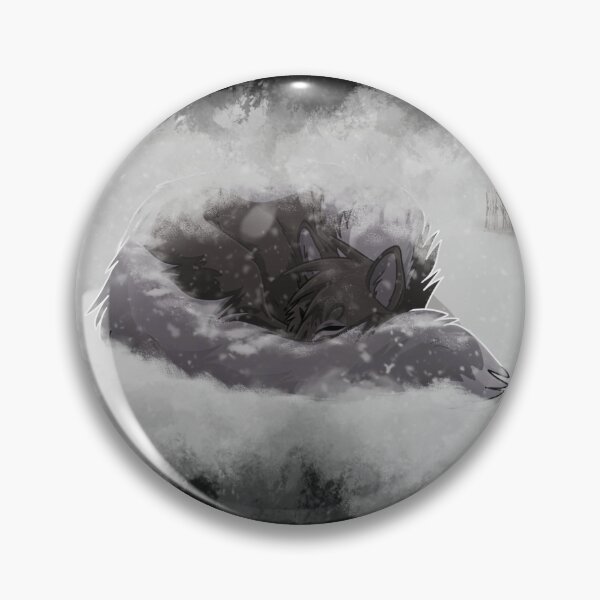 Item preview, Vati_SnowSleep designed and sold by Chylk.