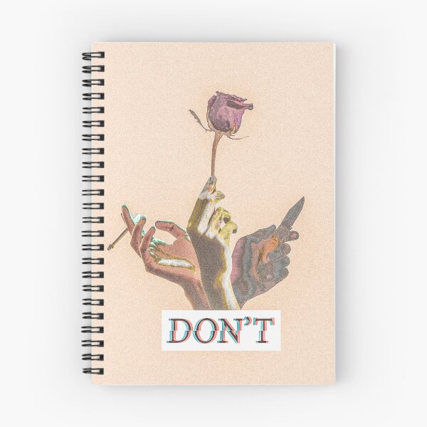 Item preview, Death, Life and Extortion  designed and sold by DONTcollective.