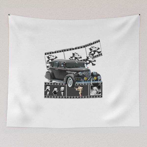 Item preview, Classic Movie Strips designed and sold by Tricky1369.