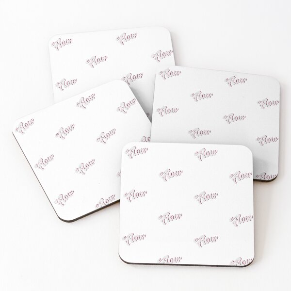 Item preview, Flow Logo designed and sold by By-BBB.