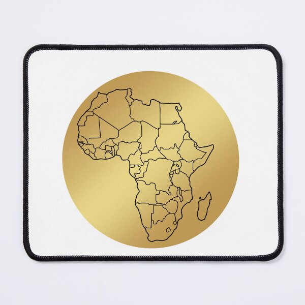 Item preview, African american culture | Odunde festival | africa map designed and sold by Yaatra.