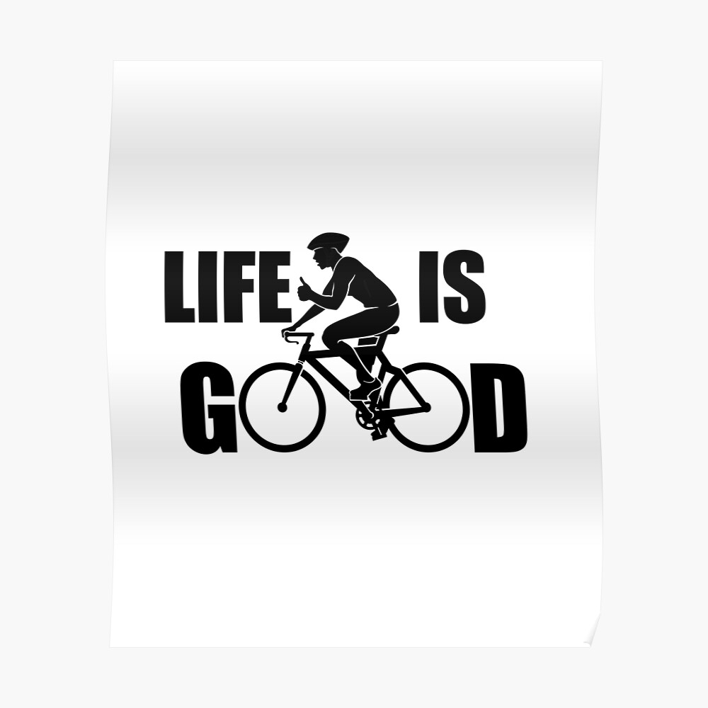 good life bike