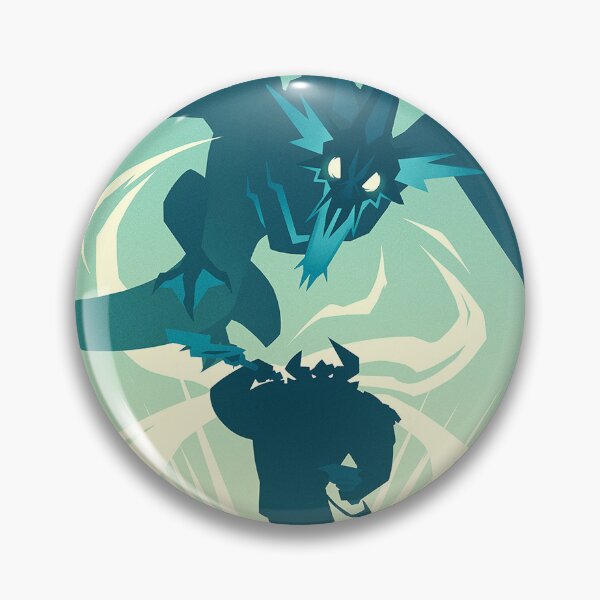 Item preview, Creature | Gigantic designed and sold by ElasticOoze.